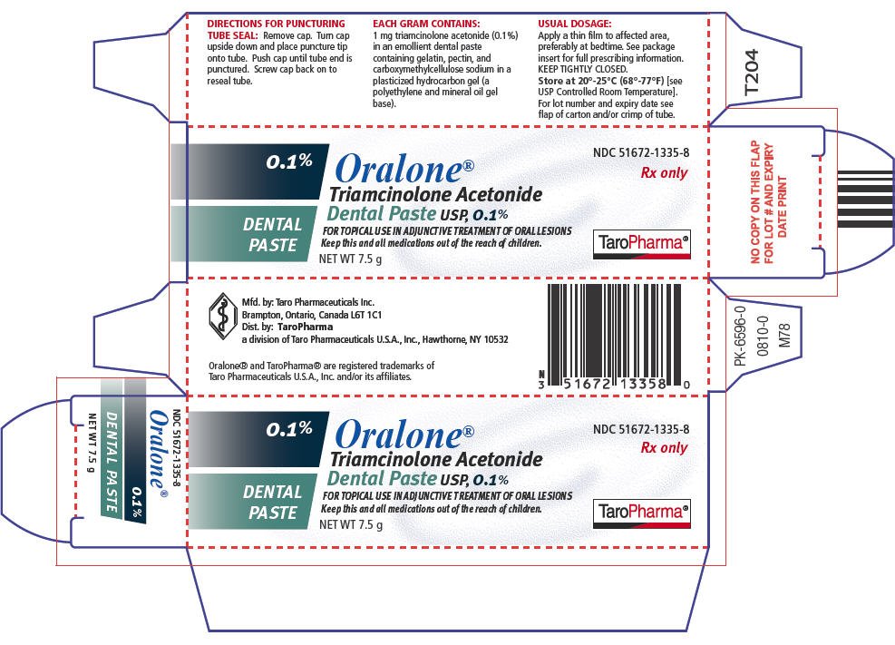 PRINCIPAL DISPLAY PANEL - 7.5 g Carton