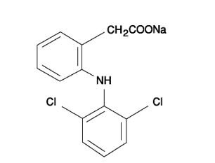 Chemical structure