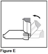 Instructions for Use Figure E