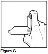 Instructions for Use Figure G