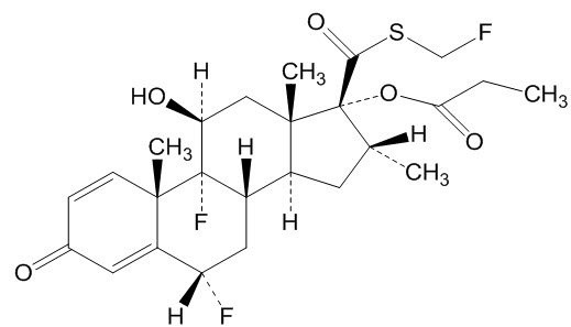 Chemical Structure