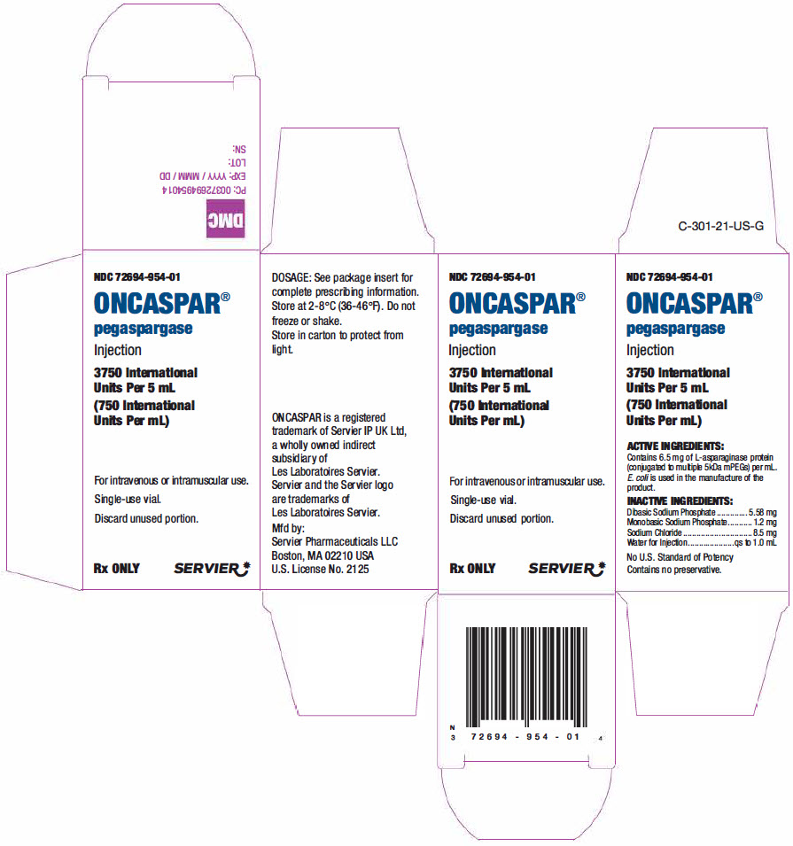 PRINCIPAL DISPLAY PANEL - 5 mL Vial Carton