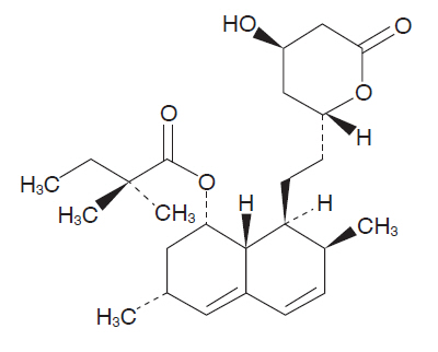Chemical Structure
