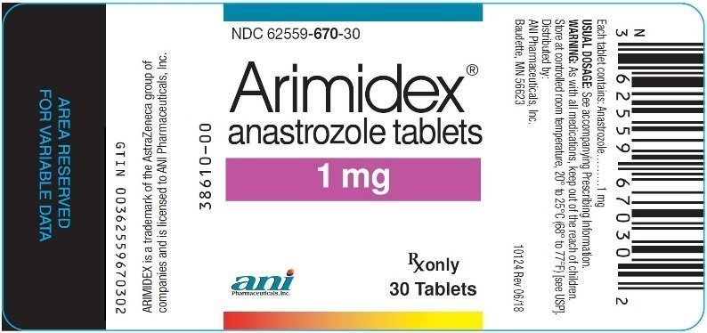 label