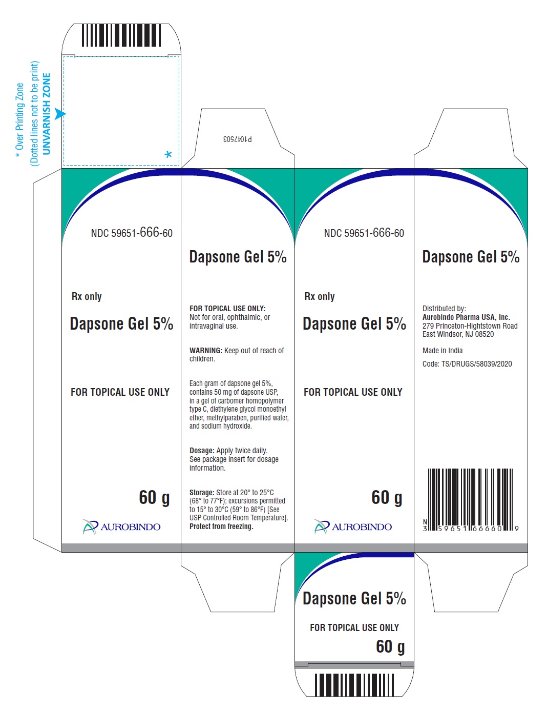 PACKAGE LABEL-PRINCIPAL DISPLAY PANEL - 60g Tube Carton