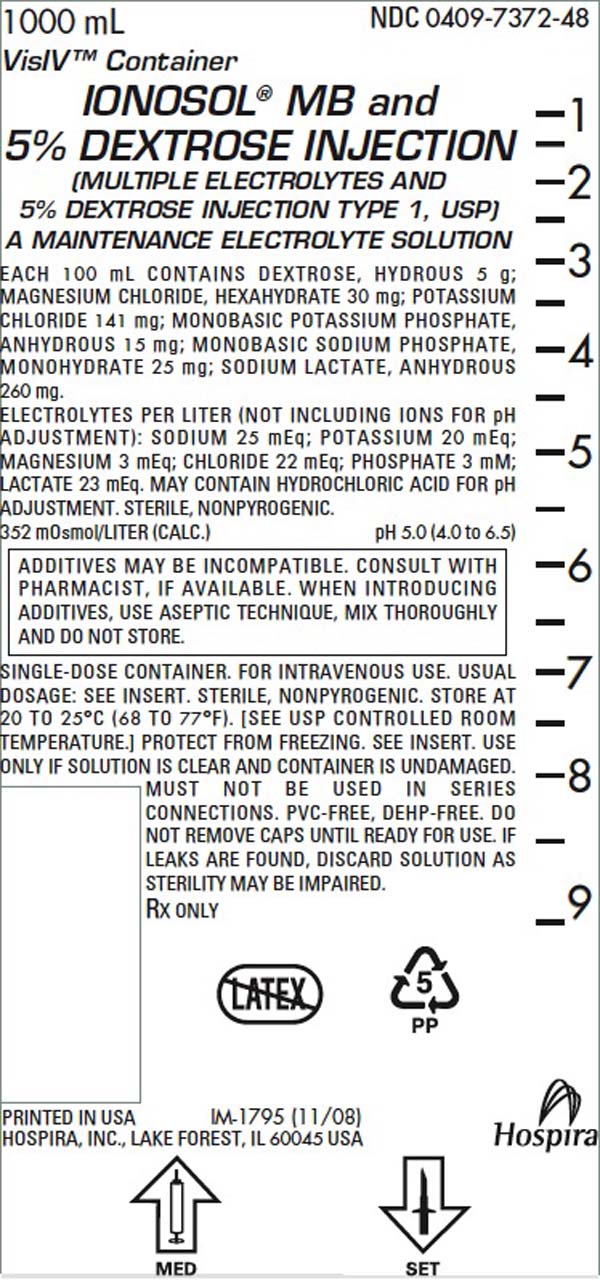 Ionosol - FDA prescribing information, side effects and uses Ionosol - FDA prescribing information, side effects and uses