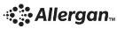 Allergan Logo