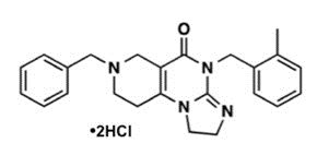 chem structure