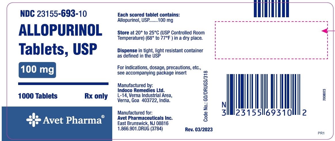 Zyloprim 300 Mg