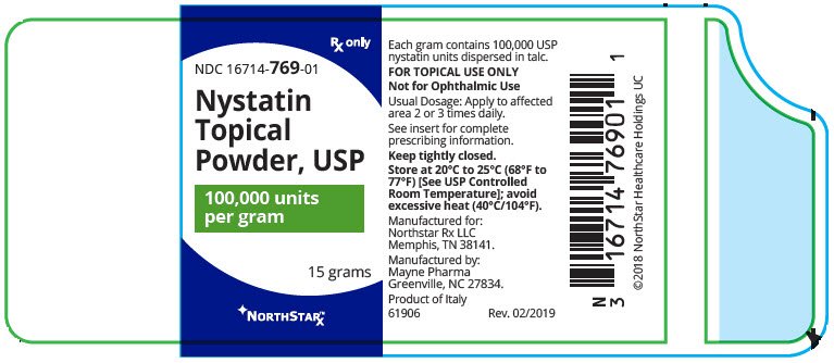 PRINCIPAL DISPLAY PANEL - 15 gram Bottle Label