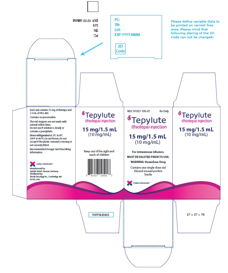 15 mg Carton