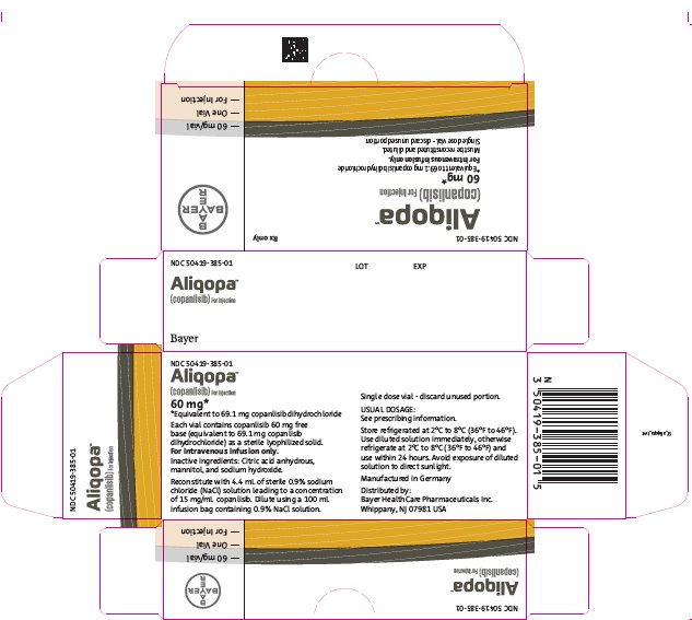 Aliqopa Carton