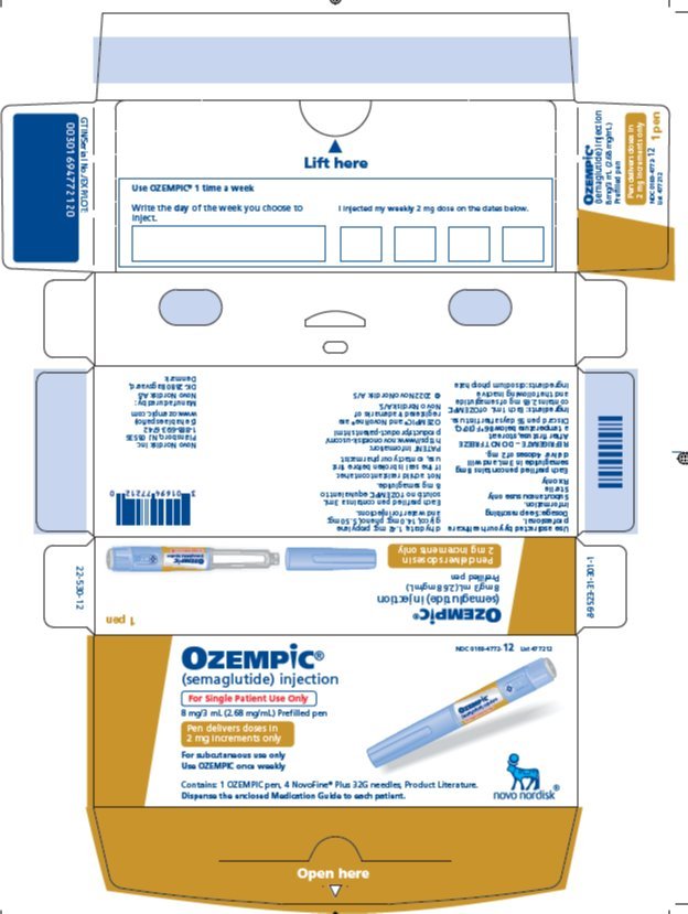 Buy ozempic online without prescription