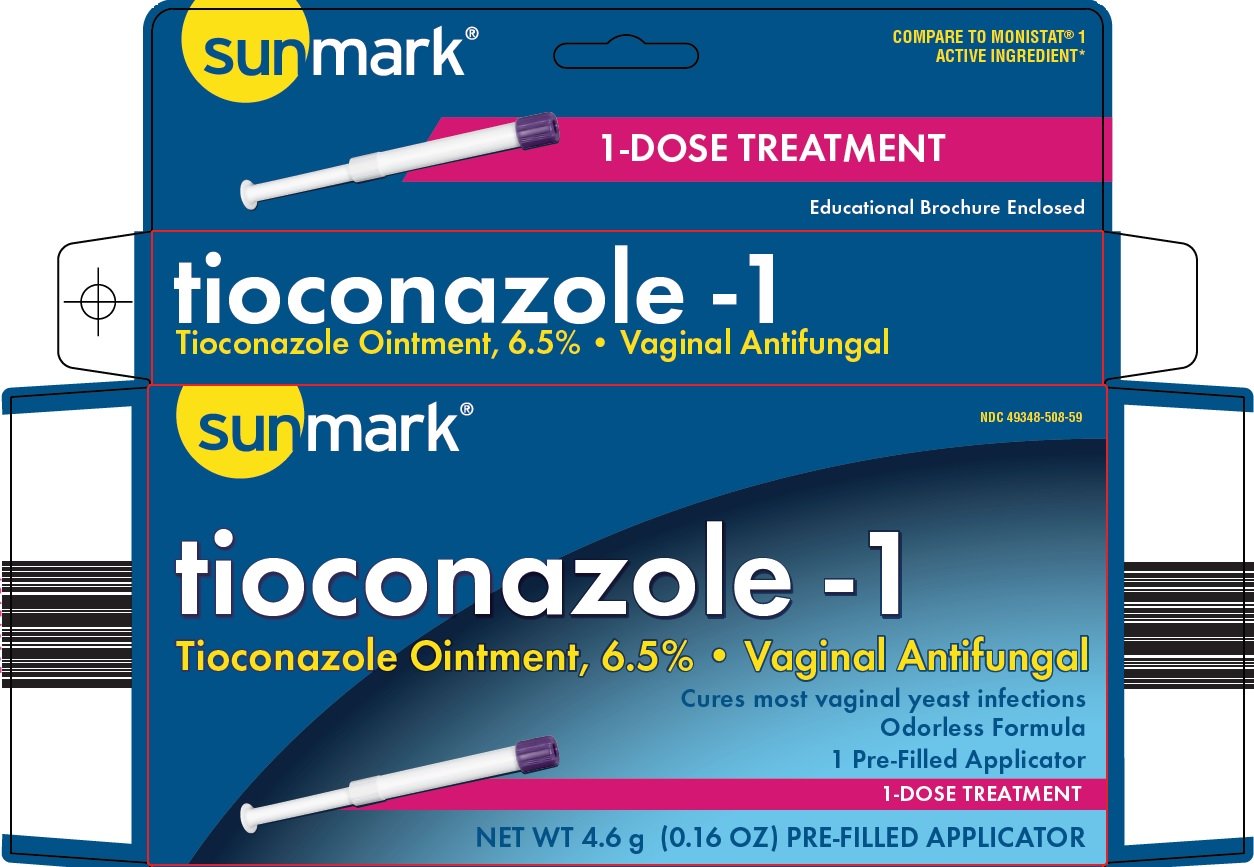 Tioconazole 1 Carton Image 1