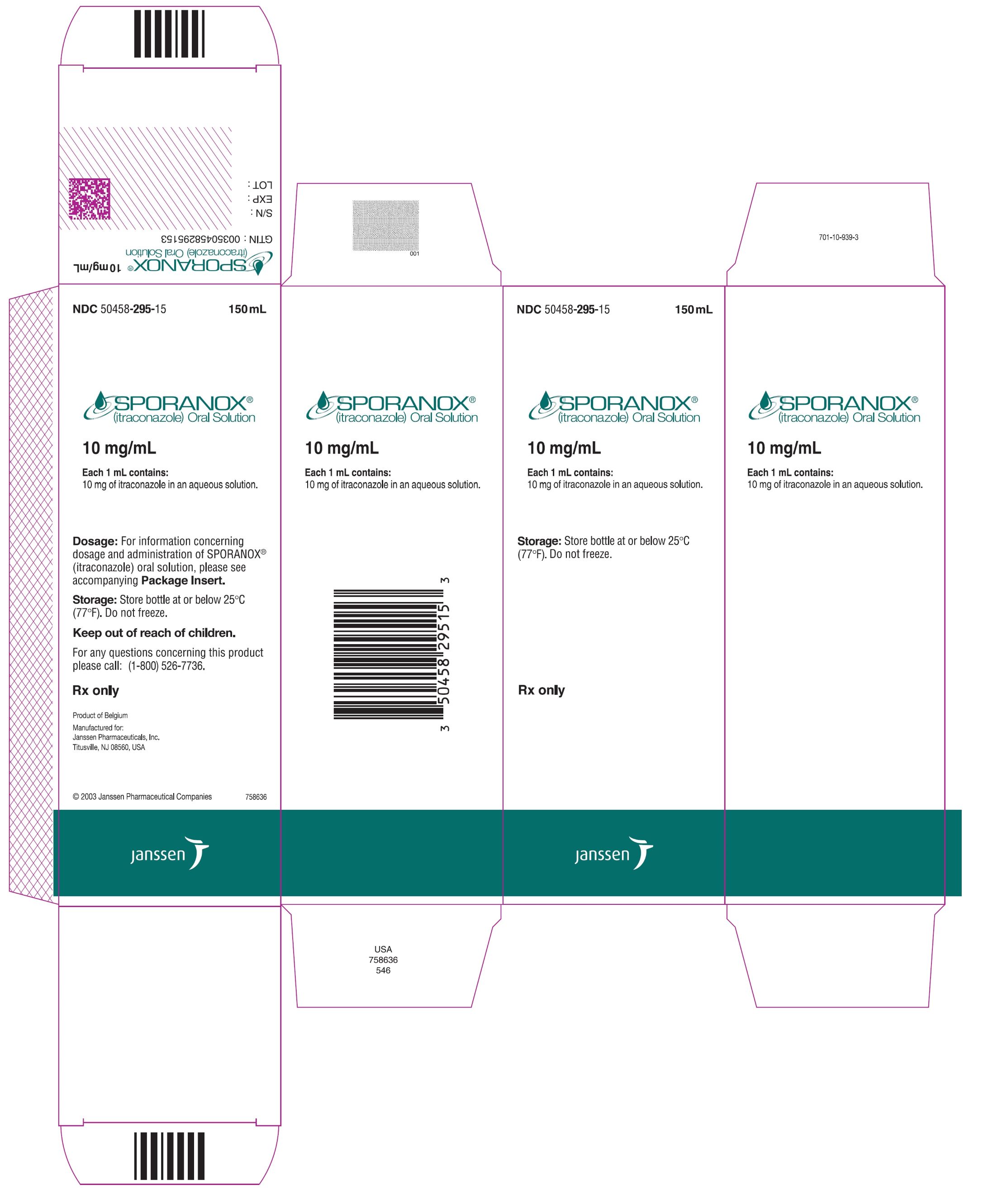 Itraconazole sporanox buy