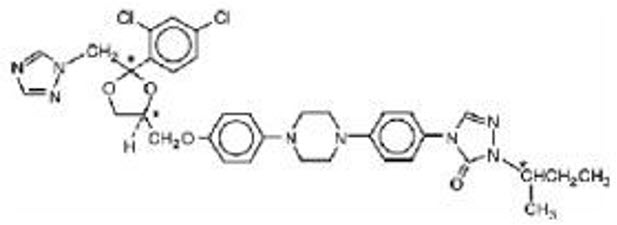 Chemical Structure