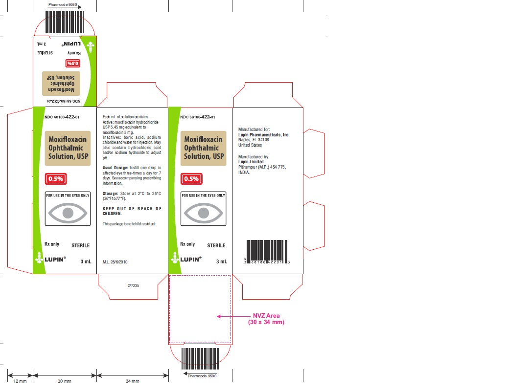 Carton Label
