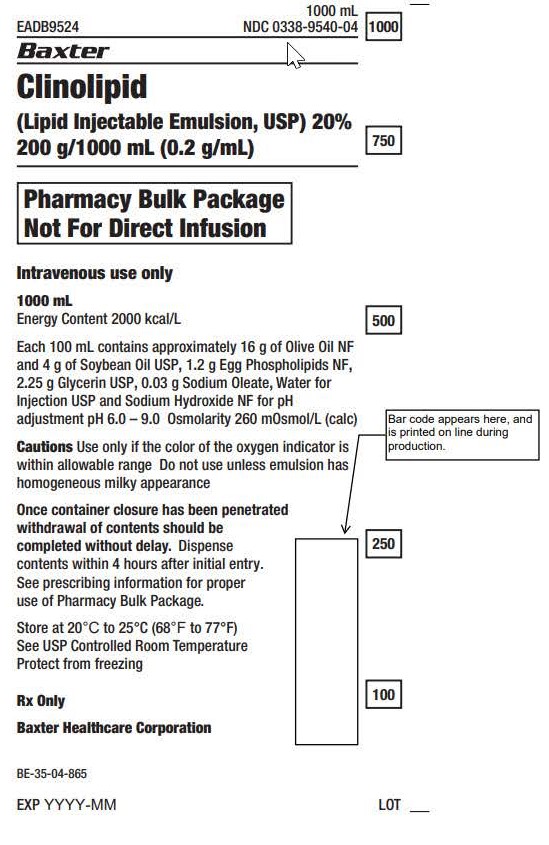 Clinolipid Representative Container Label 0338-9540-04.jpg