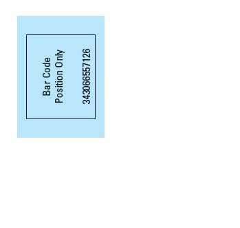 exMed NovaPlus Representative Carton Label 43066-557-12 1 of 2