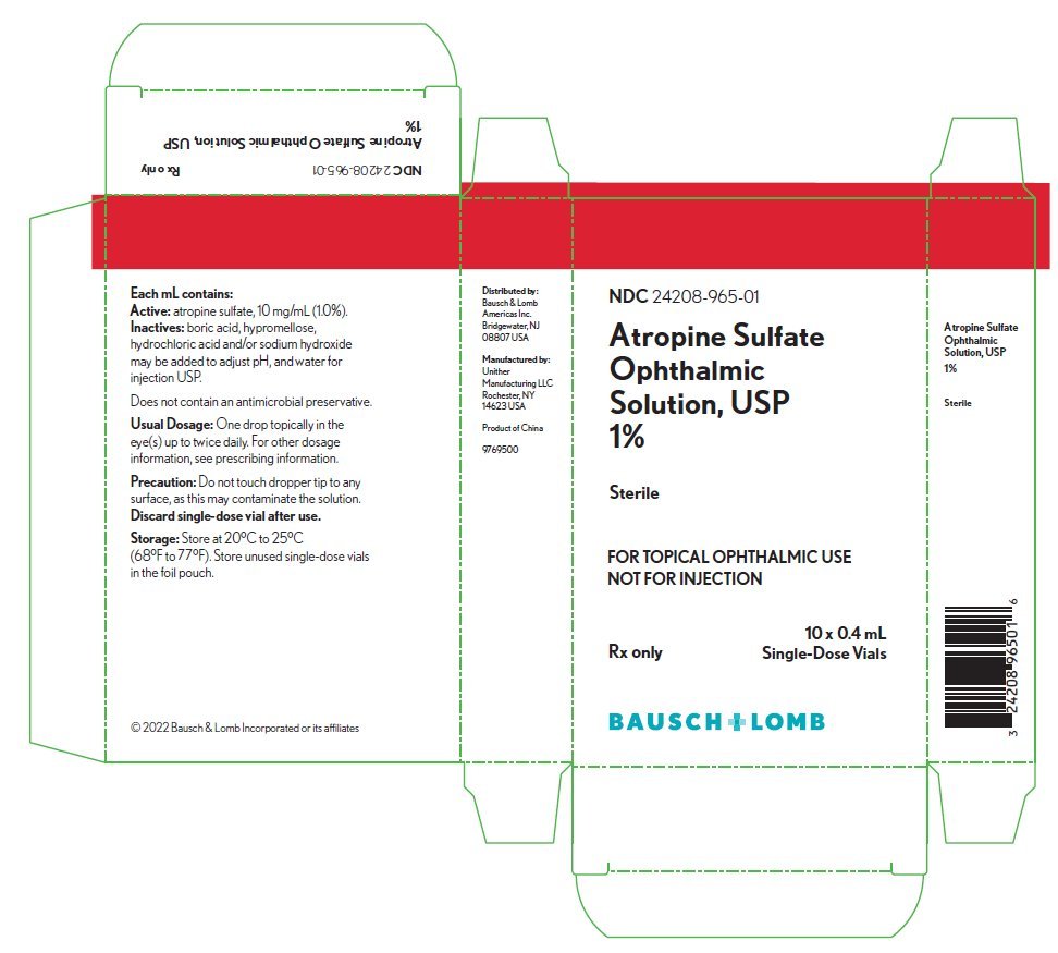 BRAND CARTON