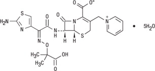 Structural Formula
