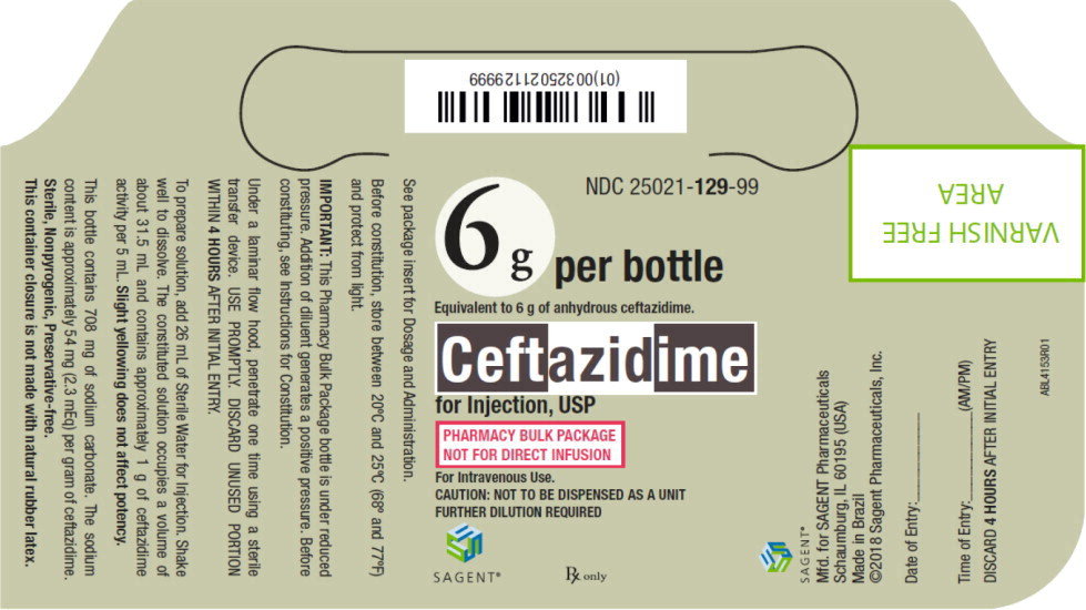 PACKAGE LABEL – PRINCIPAL DISPLAY PANEL – Bottle Label
