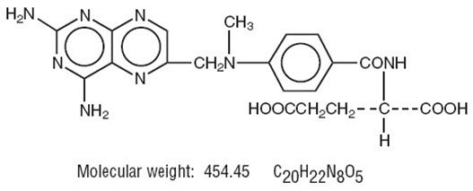 Structural Formula