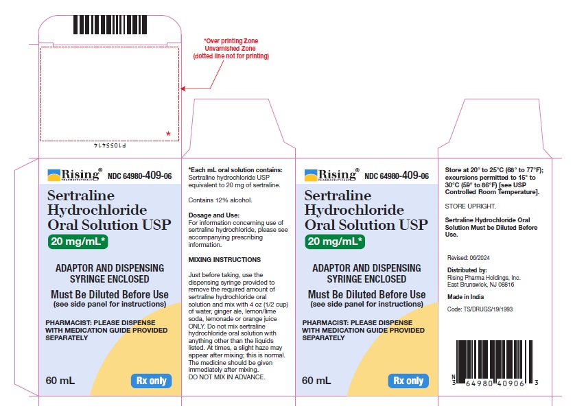 PACKAGE LABEL-PRINCIPAL DISPLAY PANEL - 20 mg/mL Carton Label