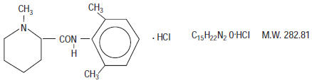 Chemical Structure