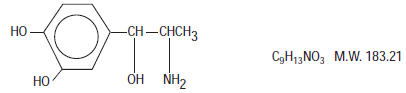 Chemical Structure