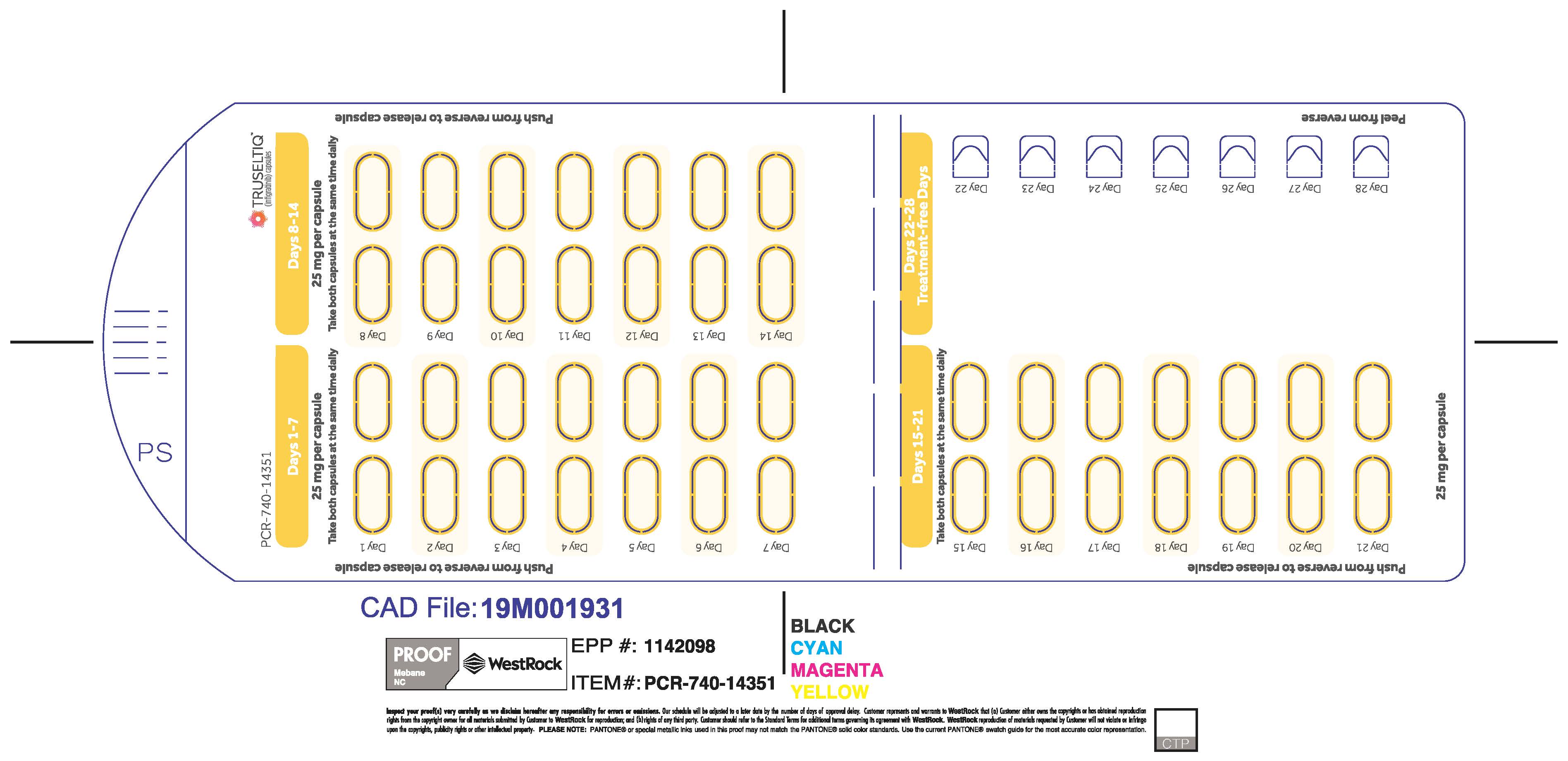 50 mg Back Card