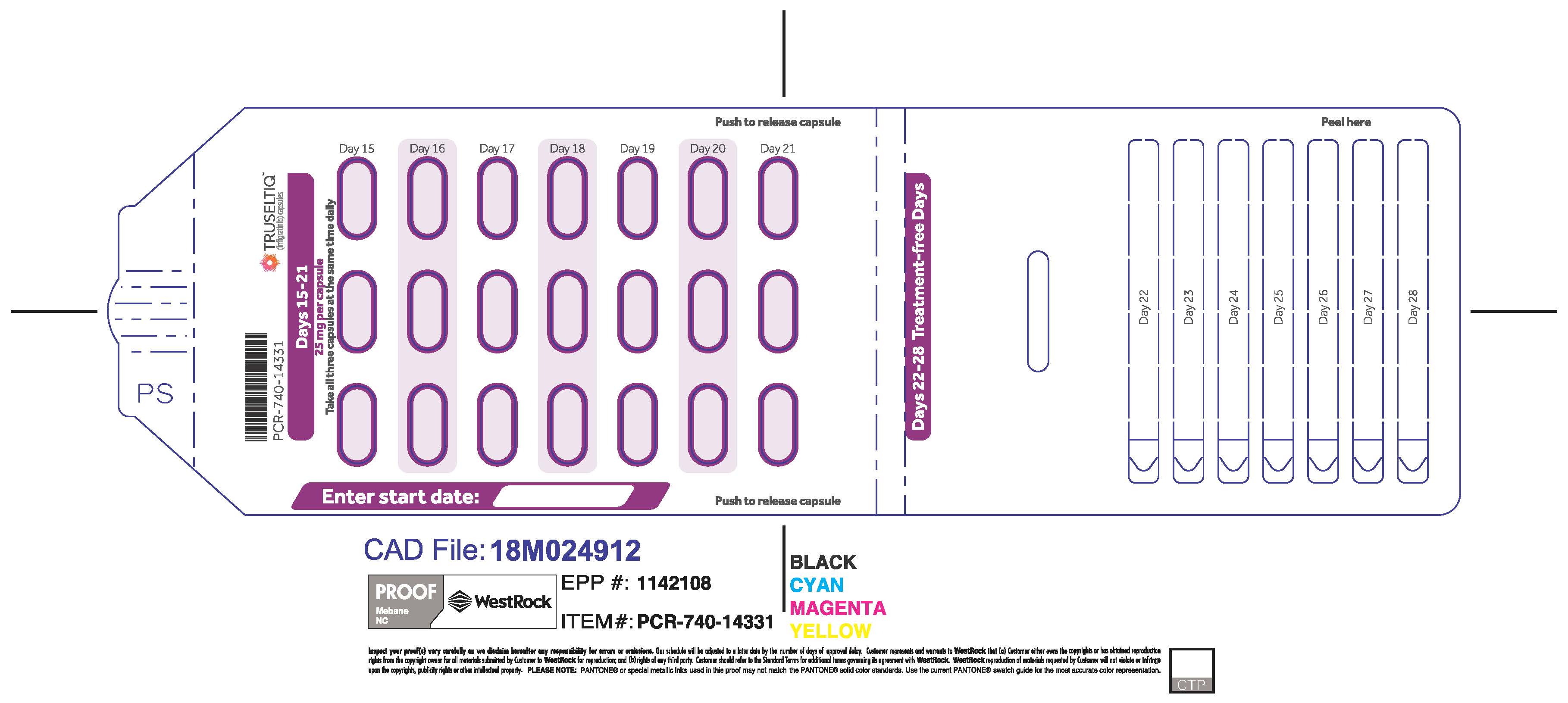 75 mg Weeks 3 and 4 Front Card