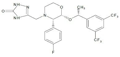 Structural formula