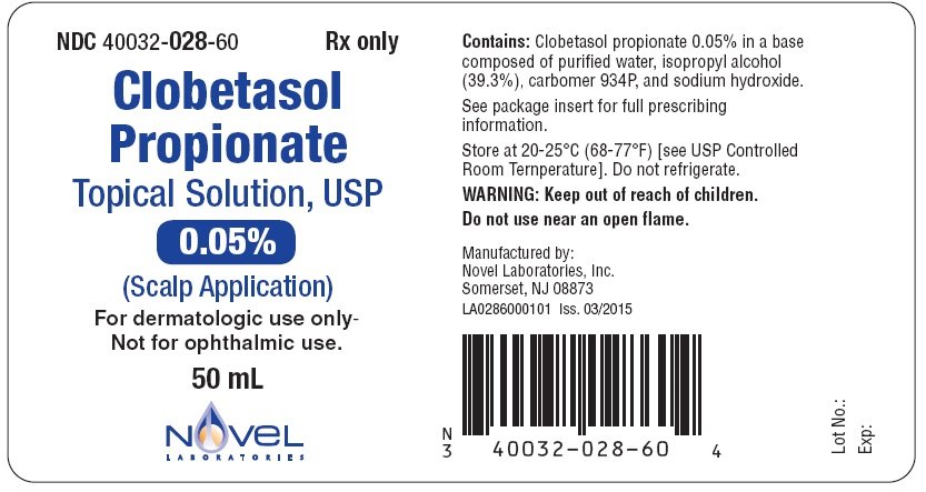 buy clobetasol propionate topical solution .05