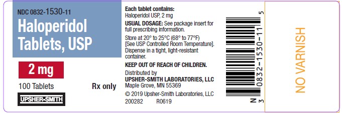 PRINCIPAL DISPLAY PANEL - 2 mg Tablet Bottle Label