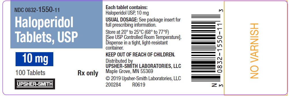 PRINCIPAL DISPLAY PANEL - 10 mg Tablet Bottle Label