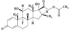 Structural Formula