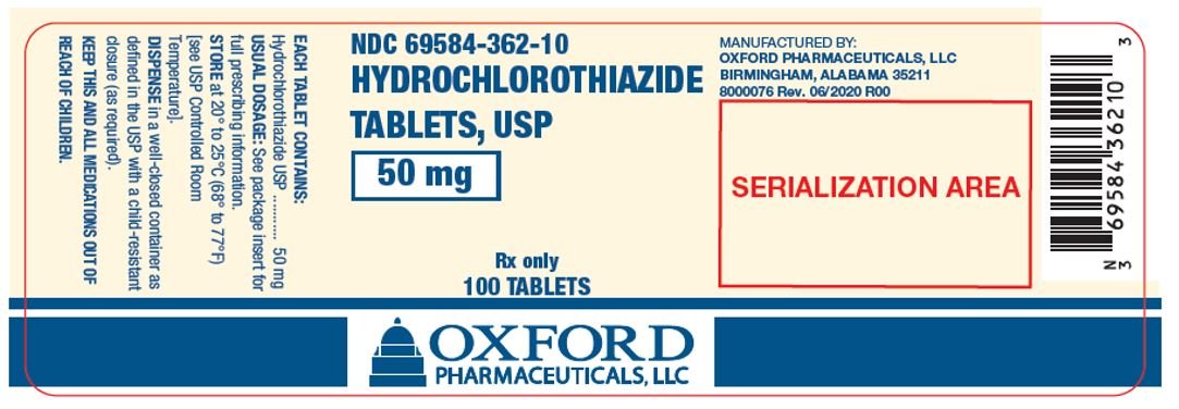 50 mg label