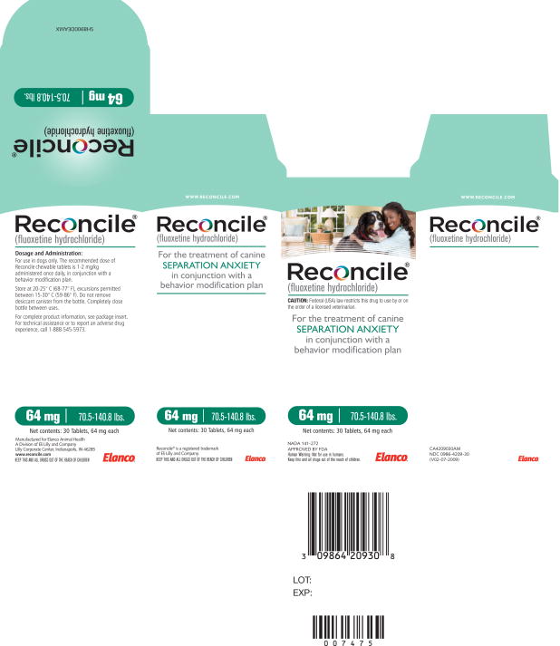 Reconcile 64mg-Carton
