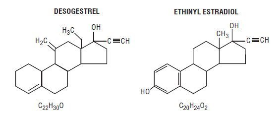 This is the structural formulas for Idazri.