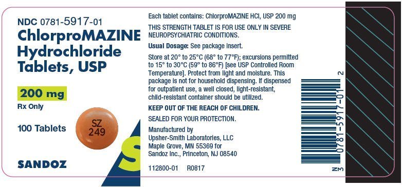 Buy chlorpromazine