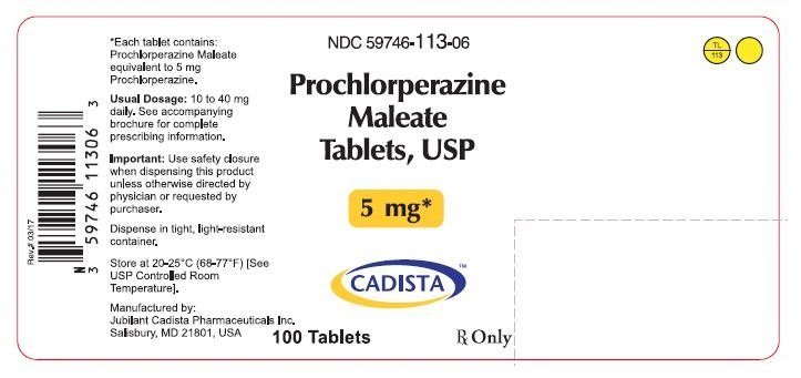 5 mg