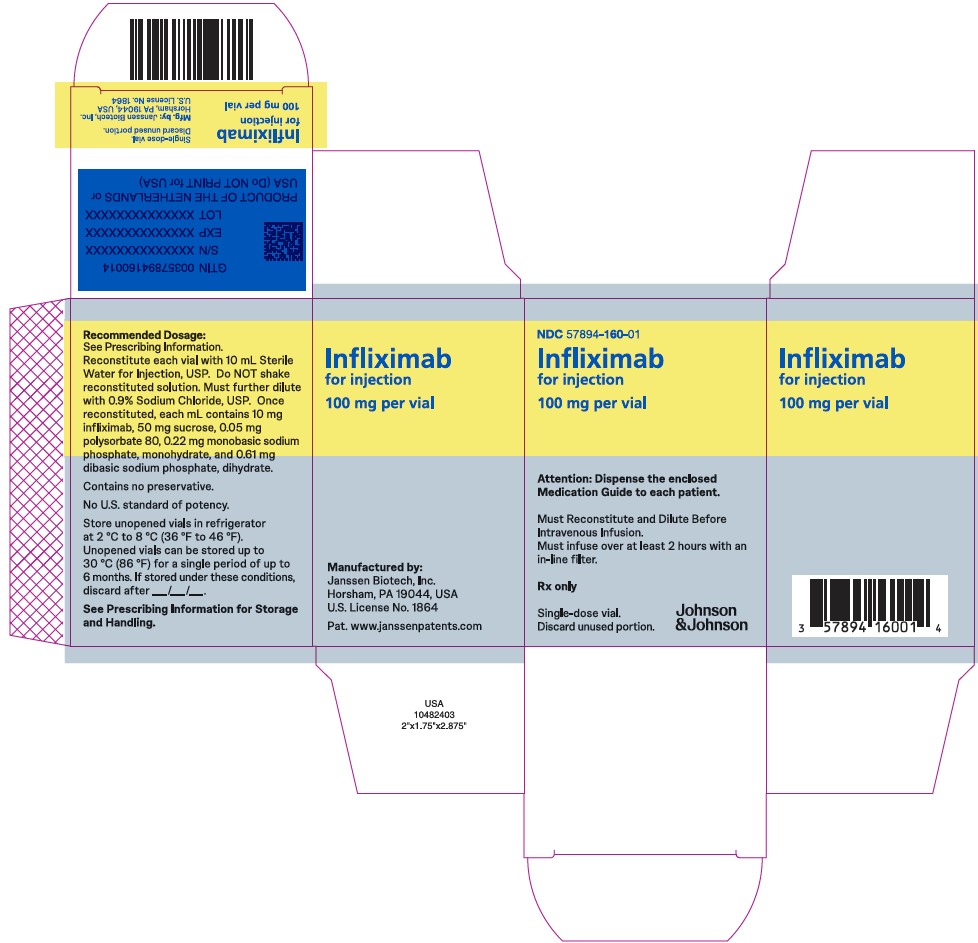Infliximab_Carton