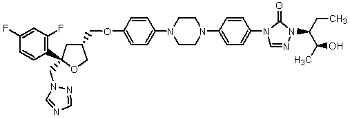 Chemical Structure