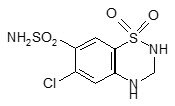 Chemical Structure