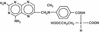 structural formula