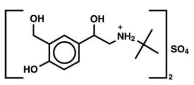 Structural Formula