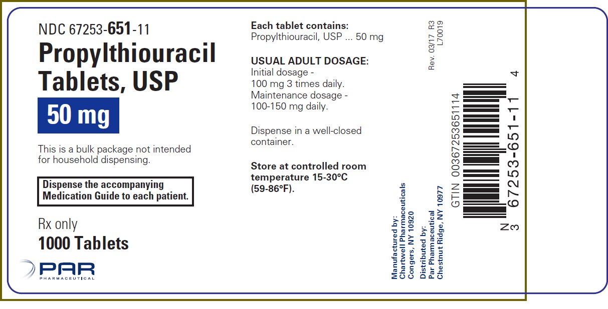 propylthiouracil-package-insert-drugs