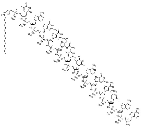 Chemical Structure