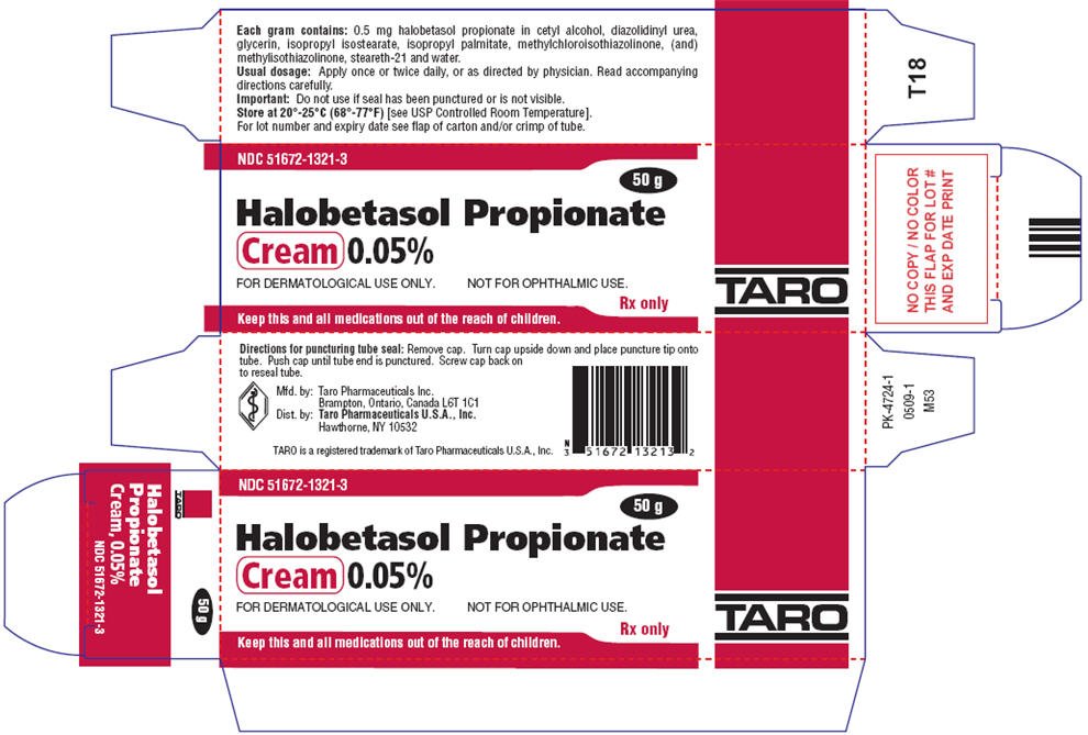 PRINCIPAL DISPLAY PANEL - 50 g Tube Carton
